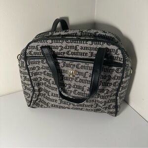 Juicy couture handbag